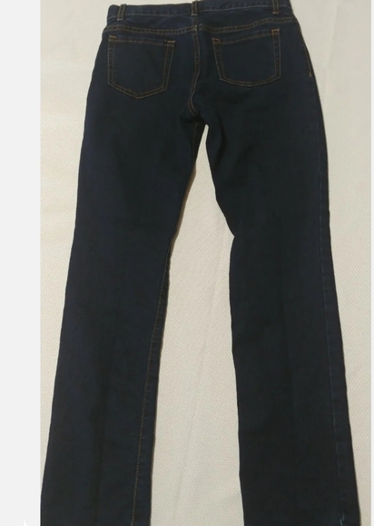 Place Denim Skinny Jeans for Girl's Size 12 Color Blue - Picture 2 of 8